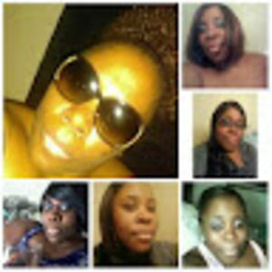 Meet your Posher, Simone